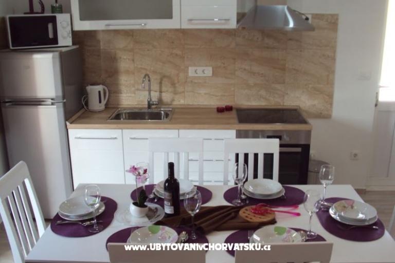 Apartma Kala, Podstrana – foto 5