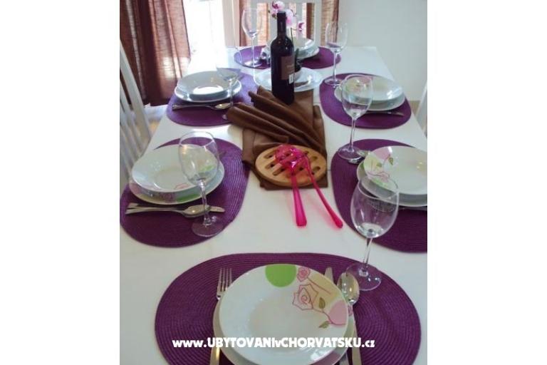 Apartma Kala, Podstrana – foto 6