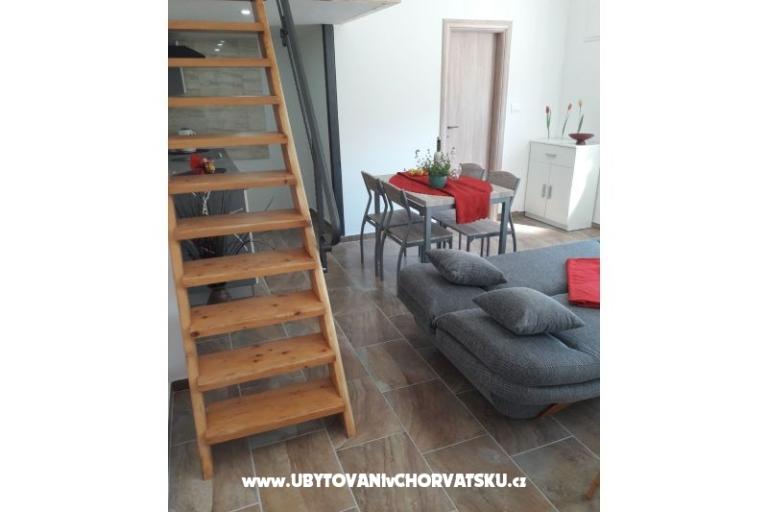 Apartma Kala, Podstrana – foto 7