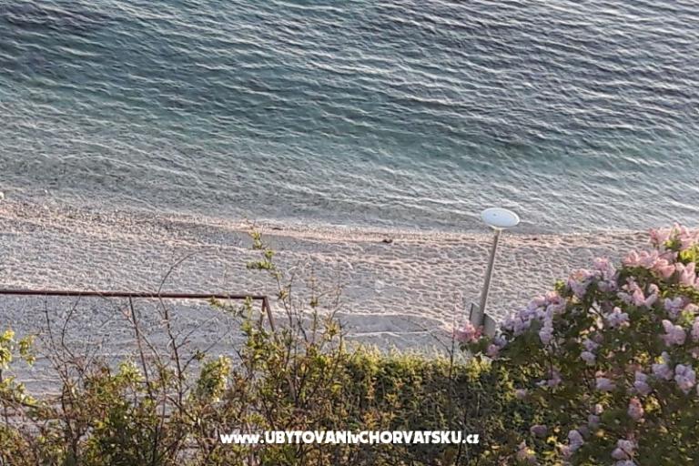 Apartma Kala, Podstrana – foto 8