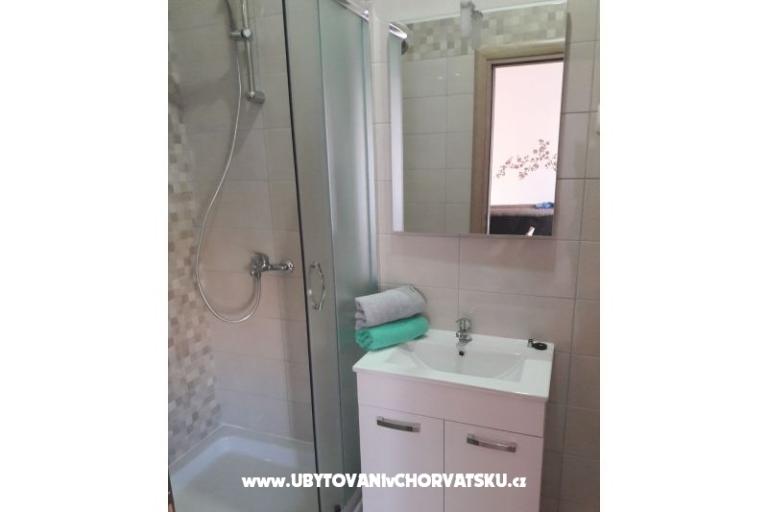 Apartma Kala, Podstrana – foto 9