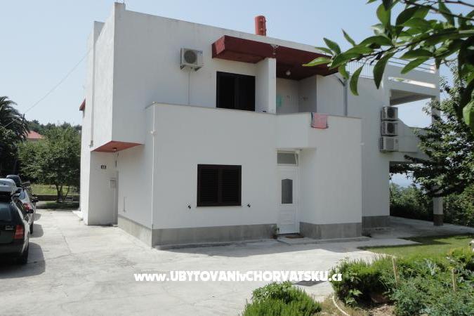 Apartmaji Mario – foto 2