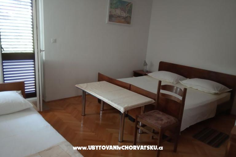 Apartmaji Mario – foto 26
