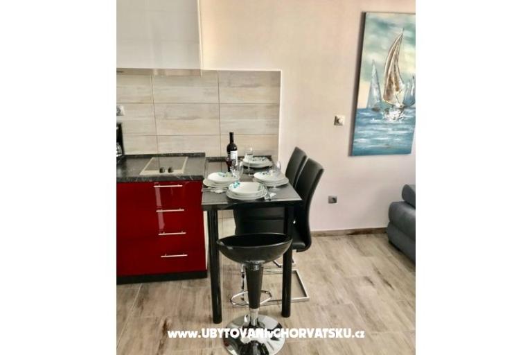 Apartma na plaži – foto 10