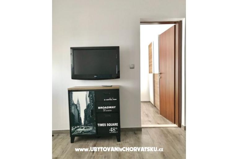 Apartma na plaži – foto 11