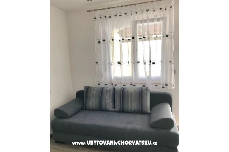 Apartma na plaži – foto 12