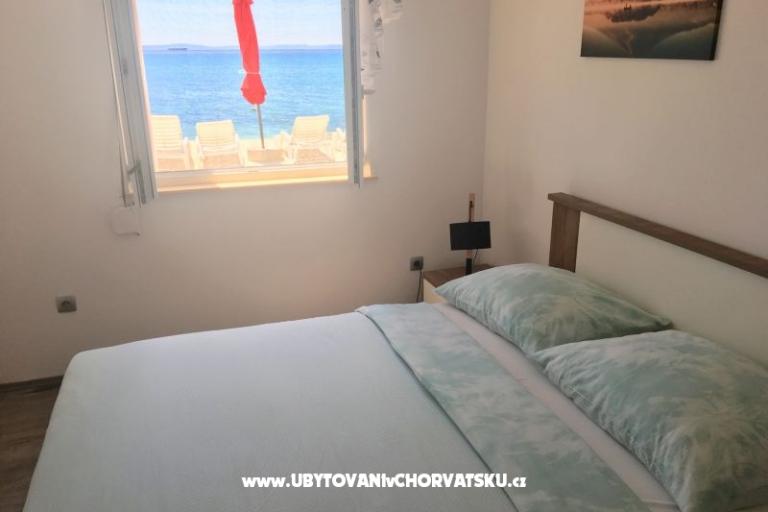 Apartma na plaži – foto 13