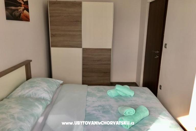 Apartma na plaži – foto 14