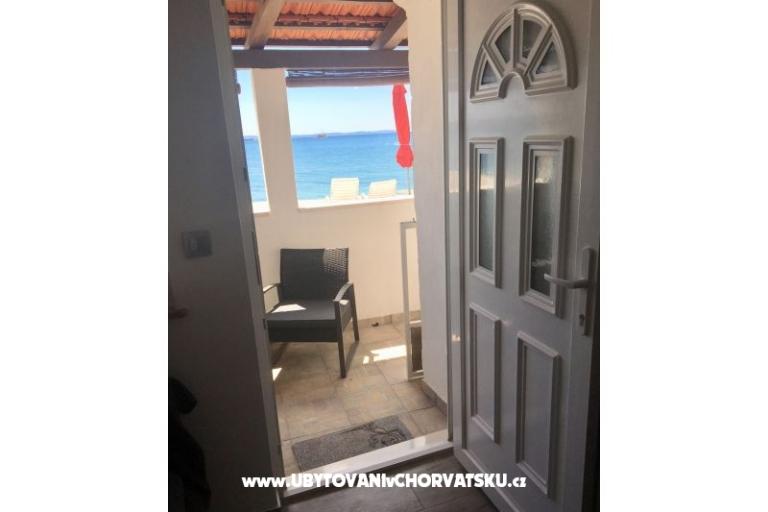 Apartma na plaži – foto 3