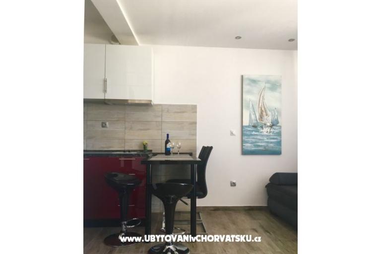 Apartma na plaži – foto 7