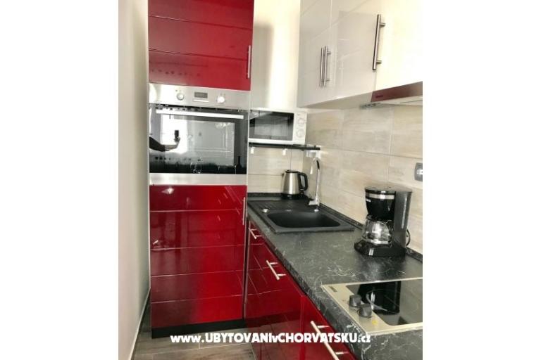 Apartma na plaži – foto 9