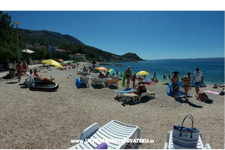 Apartma Podstrana pored Splita – foto 7