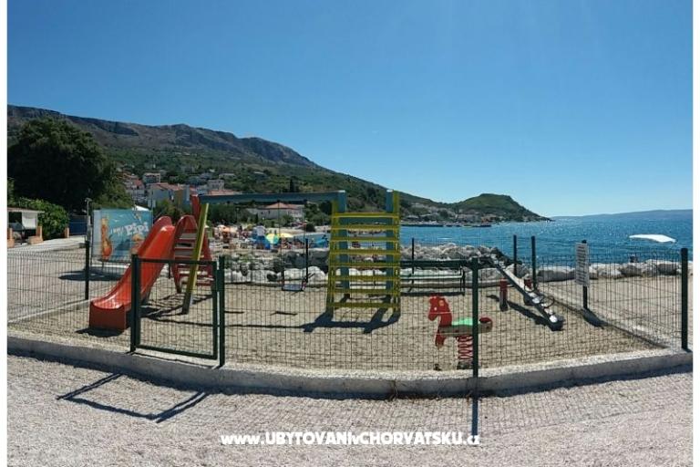 Apartma Podstrana pored Splita – foto 8