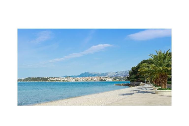 Apartma Split Podstrana – foto 2
