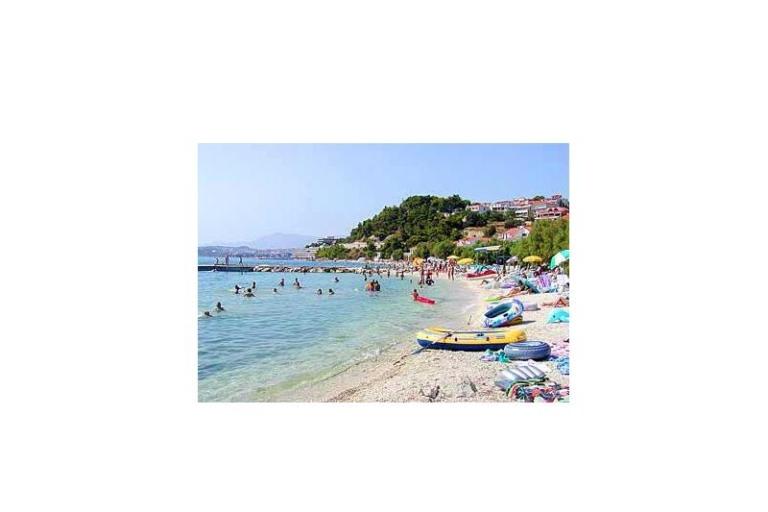 Apartma Split Podstrana – foto 7