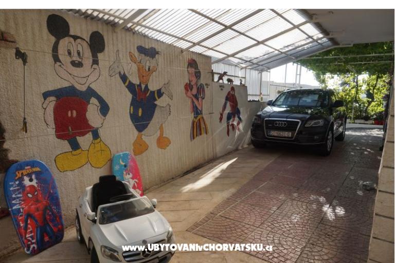 Apartmaji Mar-Mar – foto 52