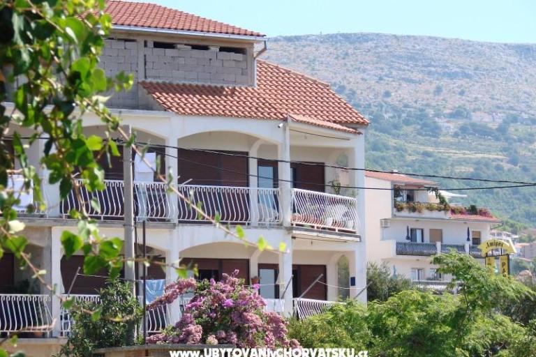 Apartmaji Bašković – foto 9
