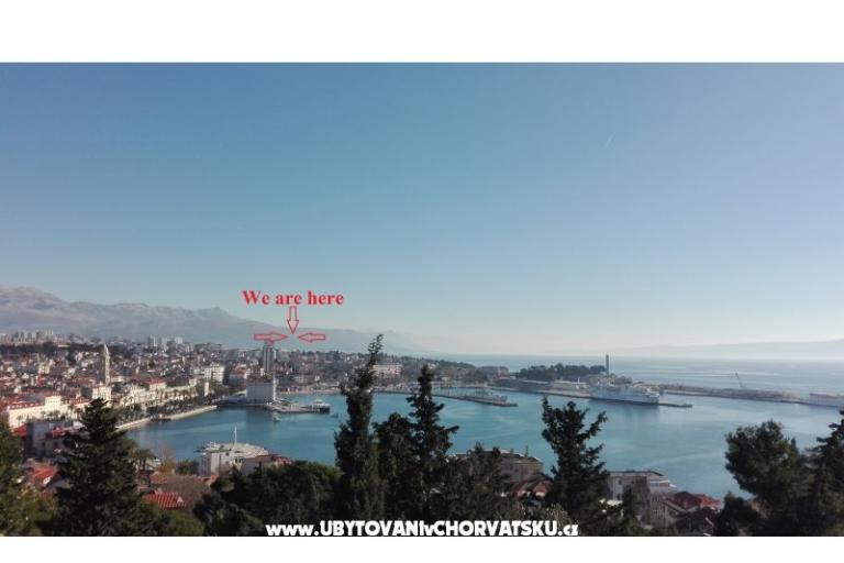 Apartmaji Belvedere – foto 11