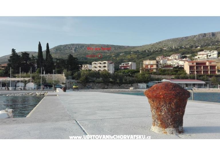 Apartmaji Belvedere – foto 3