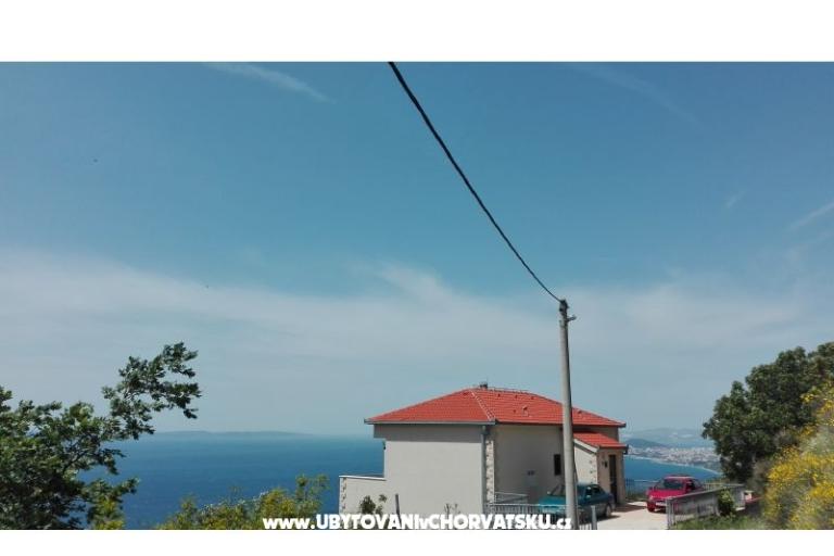 Apartmaji Belvedere – foto 7