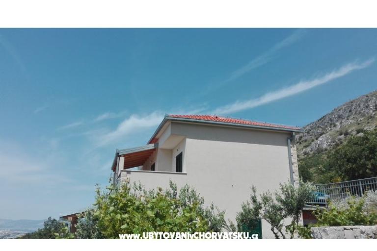 Apartmaji Belvedere – foto 8