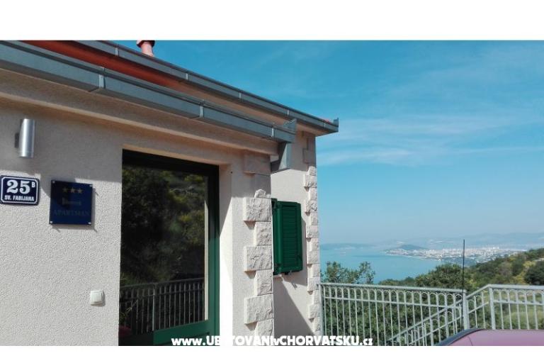 Apartmaji Belvedere – foto 9