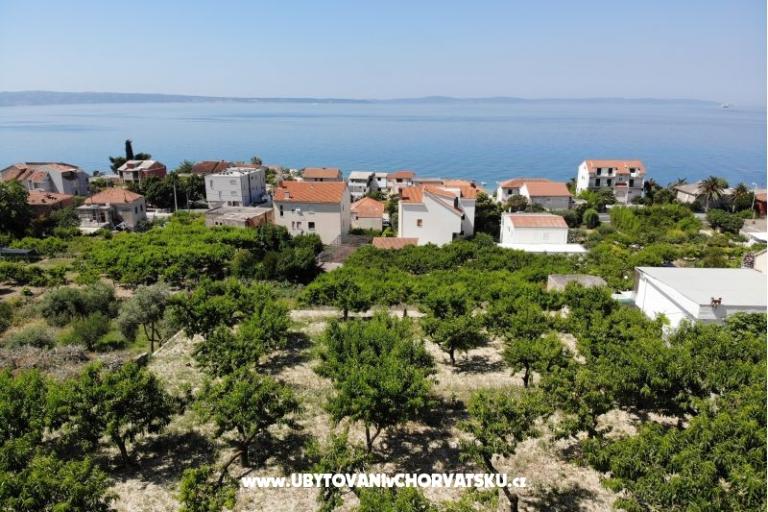 Apartmaji Blaža – foto 16