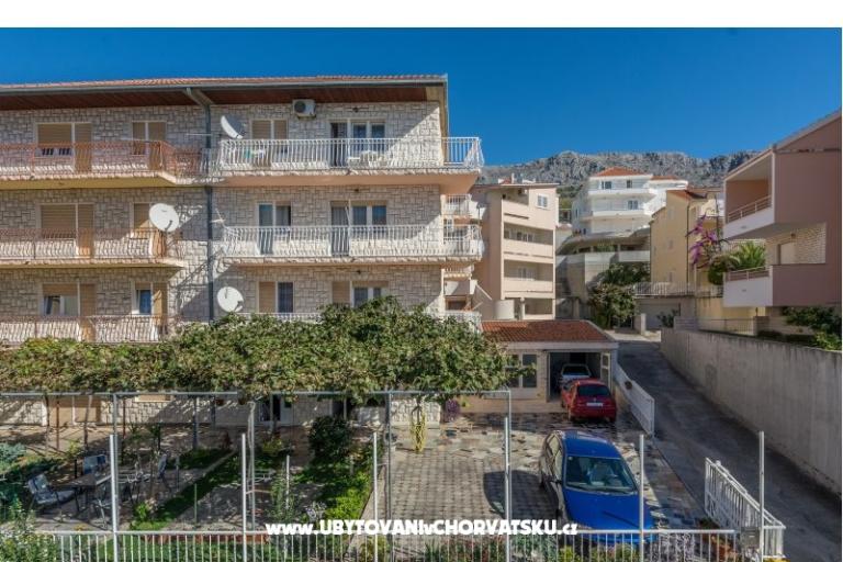 Apartmaji Lukić – foto 3