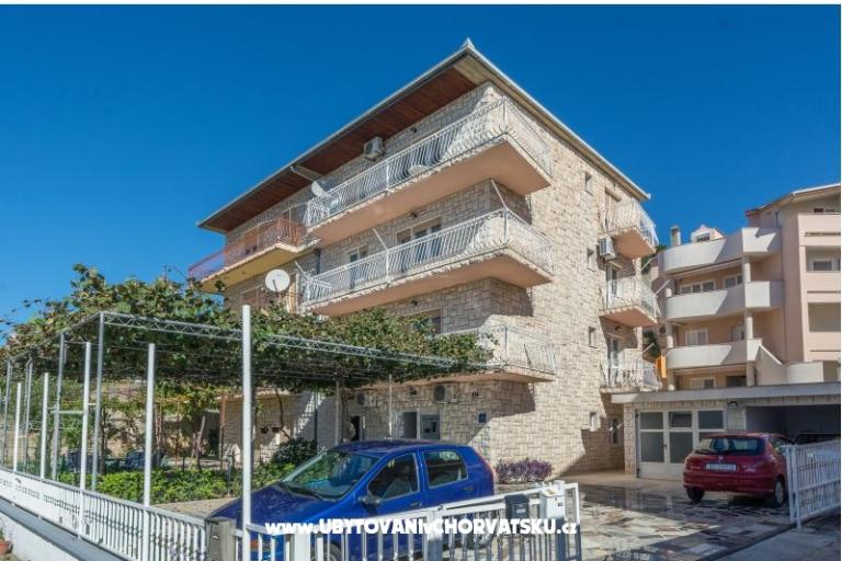 Apartmaji Lukić – foto 8