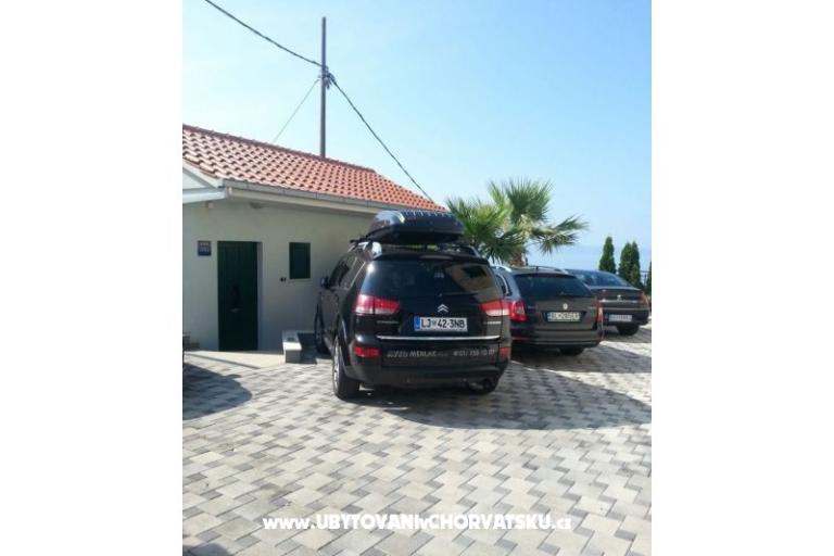 Apartmaji Botuš – foto 2