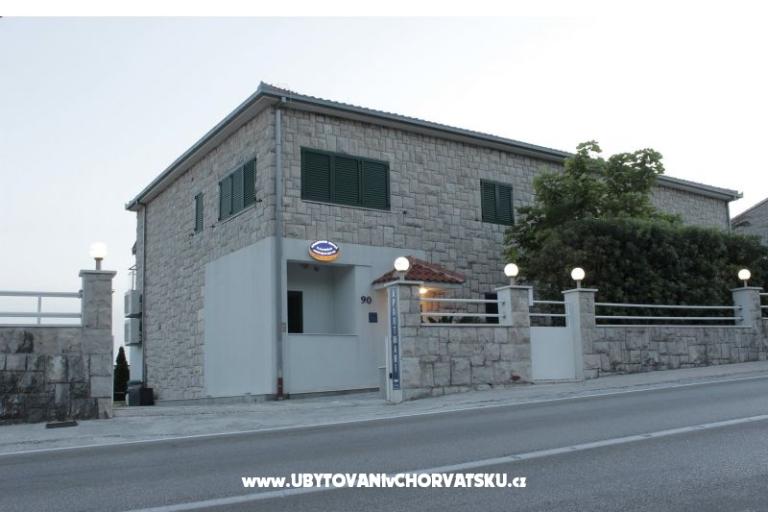 Apartmaji Botuš – foto 4
