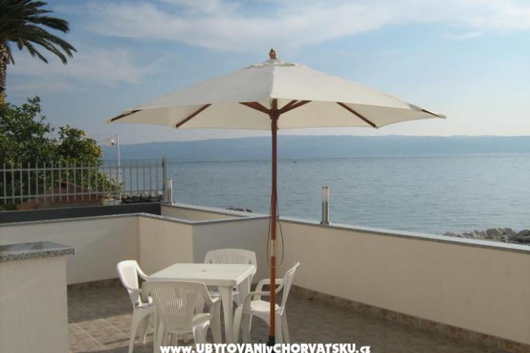 Apartmaji Bruna – foto 2