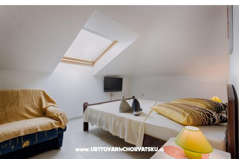 Apartmaji Cerovšek – foto 10