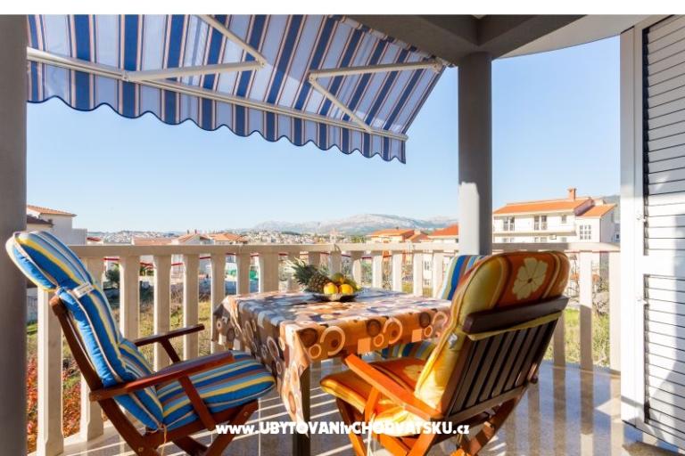 Apartmaji Cerovšek – foto 13