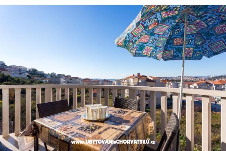 Apartmaji Cerovšek – foto 14