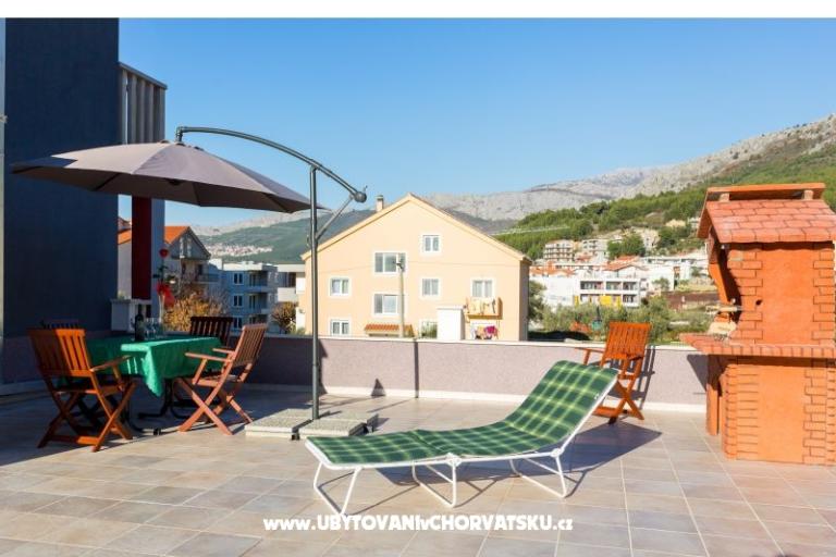 Apartmaji Cerovšek – foto 17