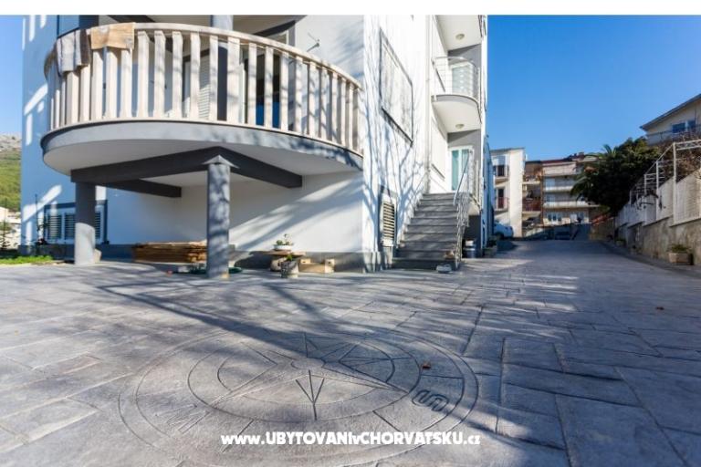 Apartmaji Cerovšek – foto 18