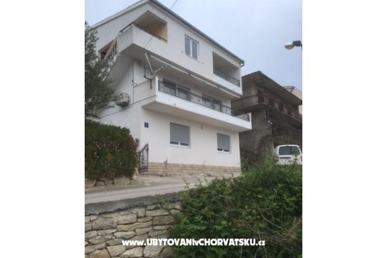 Apartmaji Curnić – foto 14