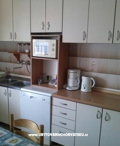 Apartmaji Dana – foto 4