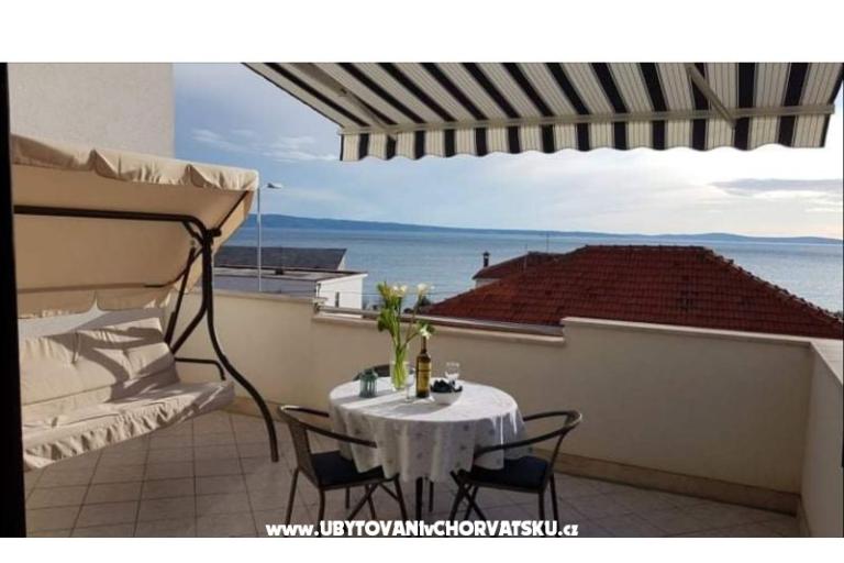 Apartmaji Dinko – foto 9