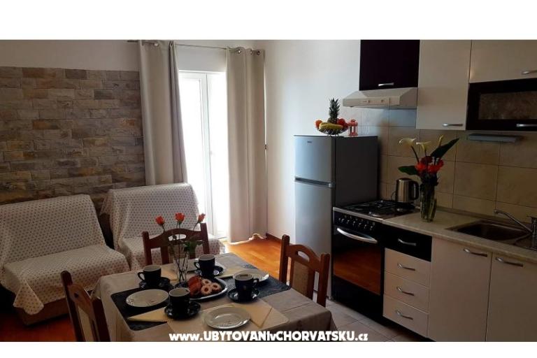 Apartmaji Dinko – foto 10