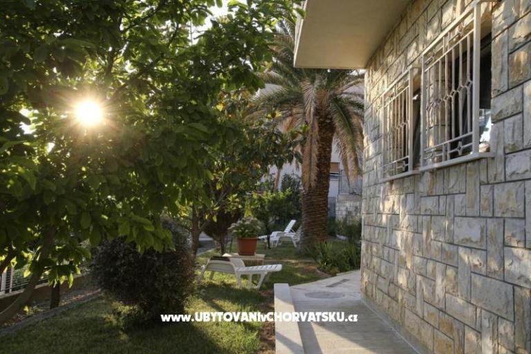 Apartmaji Domeniko – foto 4