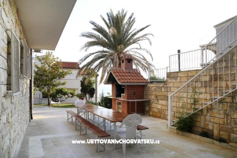 Apartmaji Domeniko – foto 6