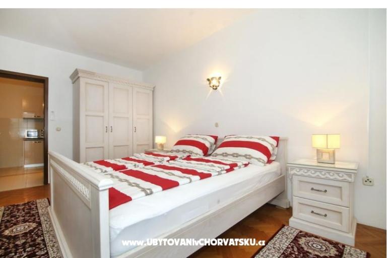 Apartmaji Domeniko – foto 9