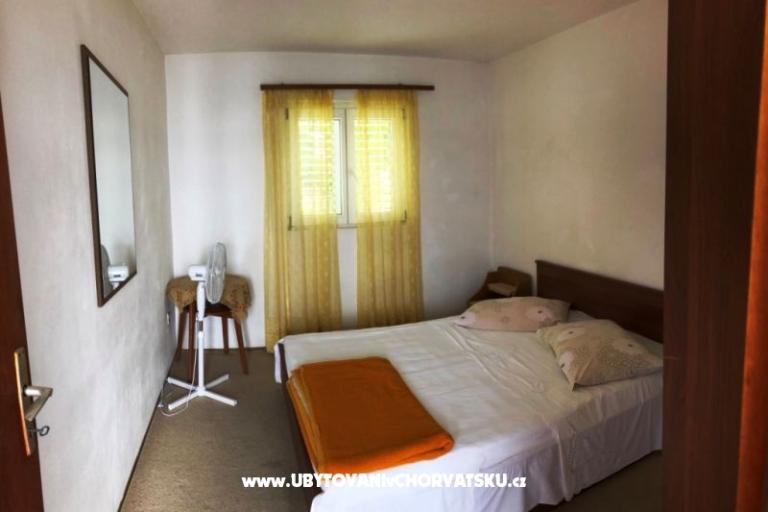 Apartmaji Zorica – foto 10
