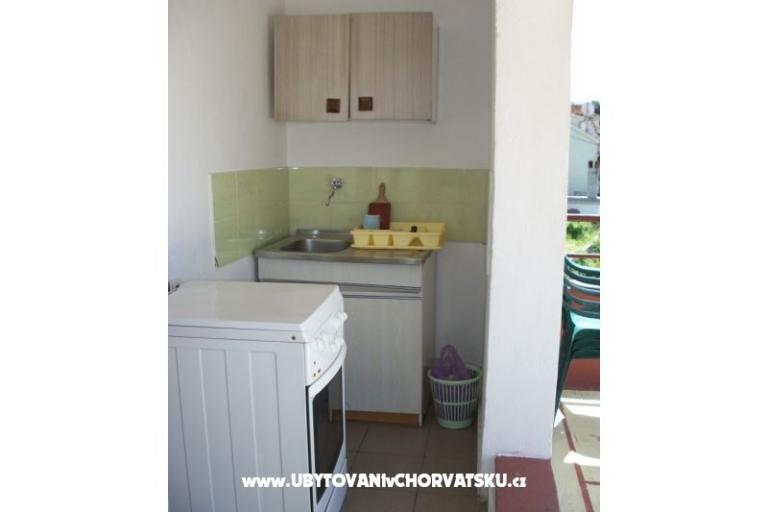 Apartmaji Zorica – foto 14