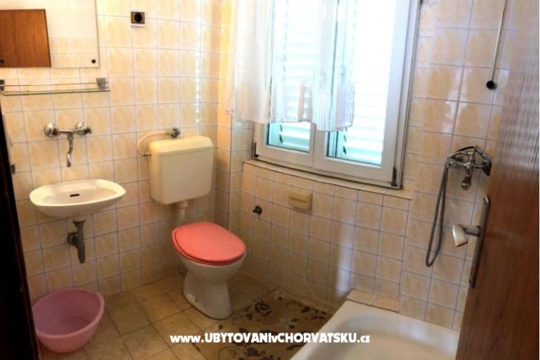 Apartmaji Zorica – foto 17