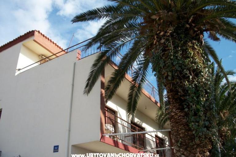Apartmaji Zorica – foto 2