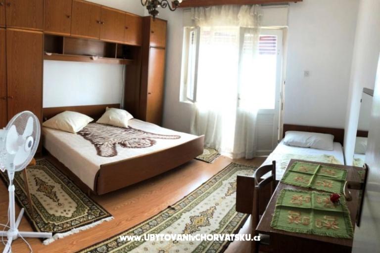Apartmaji Zorica – foto 3