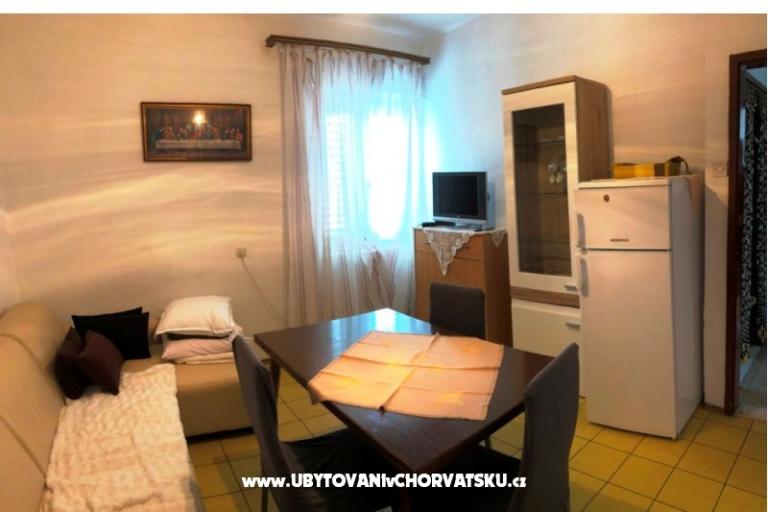 Apartmaji Zorica – foto 4